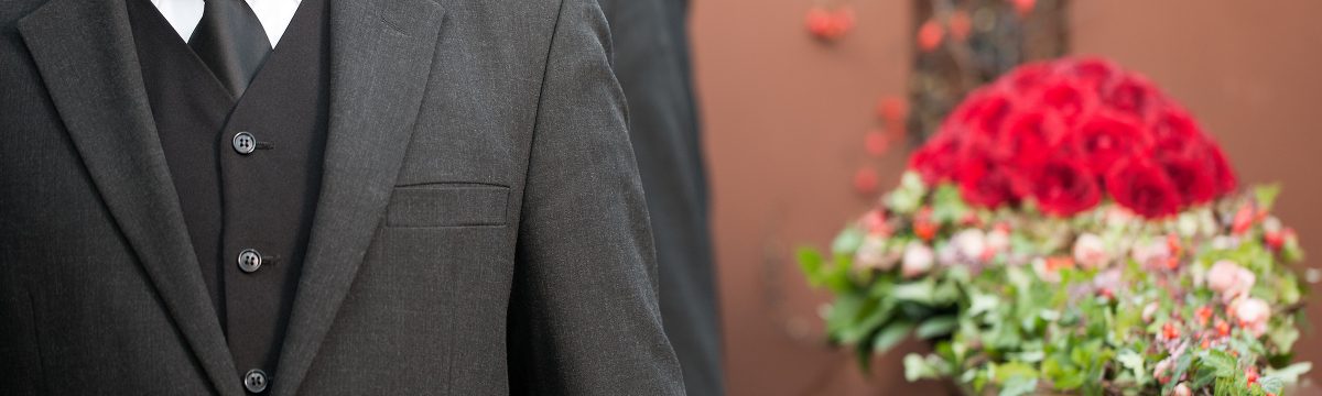 Bestatter & Pietäten in Eppertshausen
