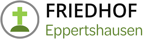 Logo des Informationsportals Friedhöfe Eppertshausen